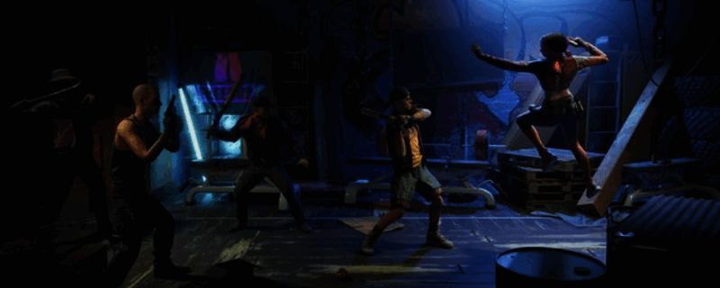 SPINE游戏相关图片