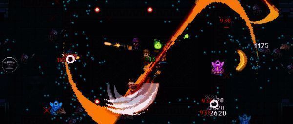 《我即军团：替身幸存者》游戏画面5