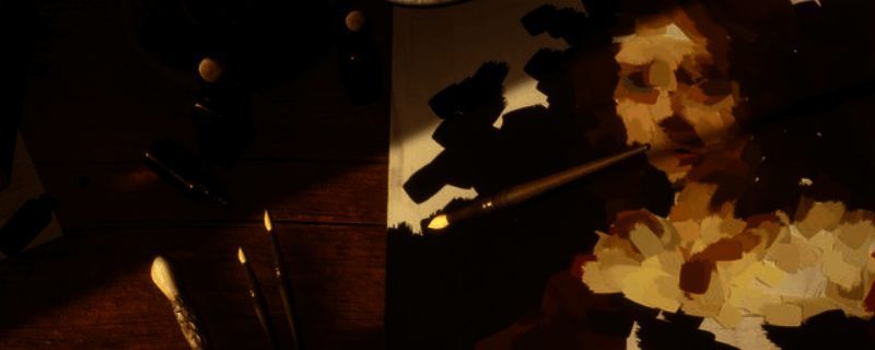 《Forgery Craft》相关图片1