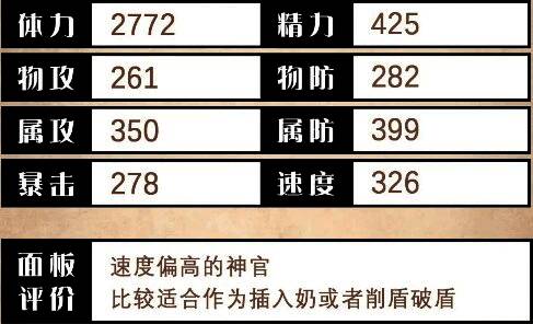 莫露露技能界面截图，展示各技能图标与描述信息
