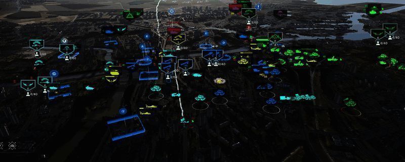 游戏中《断箭》载具选择界面展示多种运输车辆，包括运货卡车和吉普车
