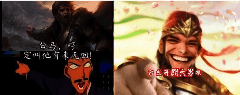 《大宝style》MV截图，展现角色舞蹈与都市夜景结合的画面