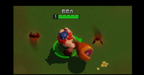 九九六在终结技期间可多次俯冲，战斗节奏更快