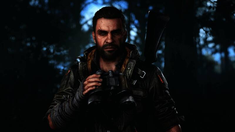 《消逝的光芒：困兽》游戏实机画面展示光影与材质细节的显著提升