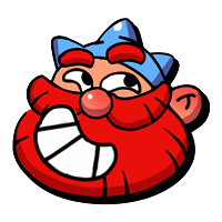 玩家将队友抓起并投掷出去，形成独特的团队互动玩法