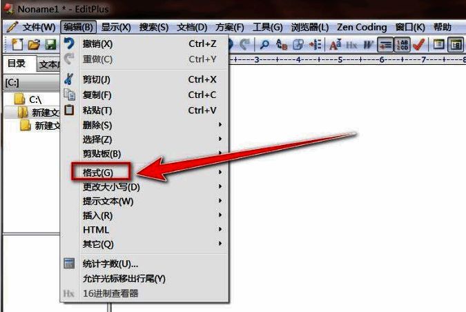 删除行首空白功能按钮特写图，界面清晰突出该选项