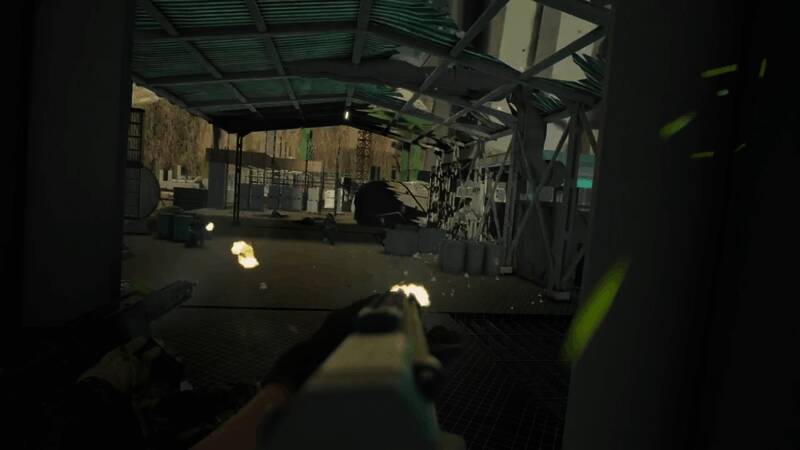 车辆与步兵协同推进，形成强大攻势