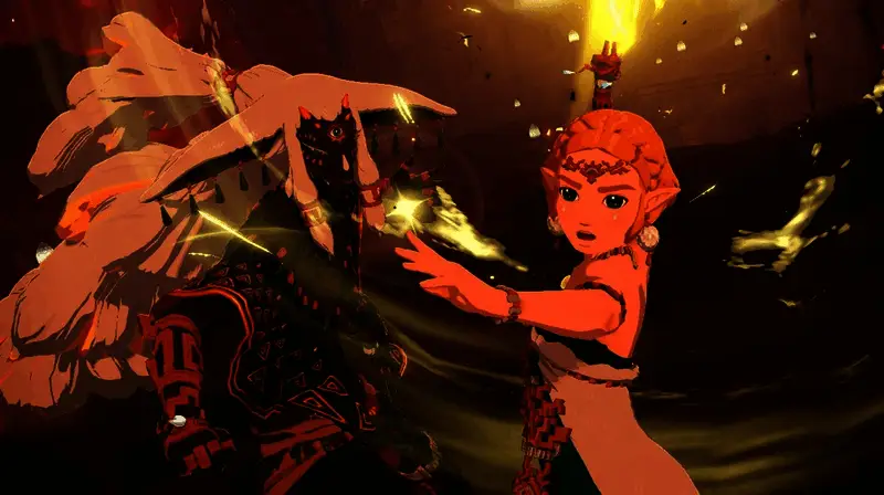 光荣特库摩新成立的AAA工作室办公环境展示，整体风格现代科技感十足