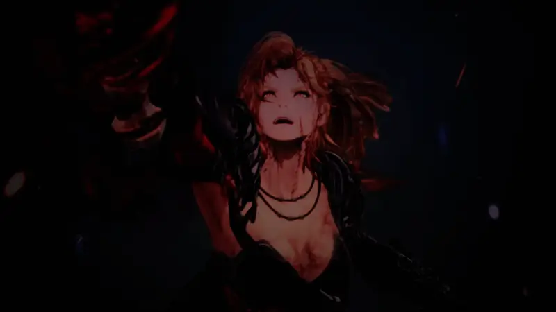 多人副本战斗画面，团队协作与战术配合展现得淋漓尽致