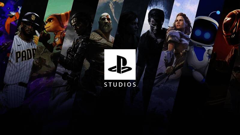 索尼互动娱乐CEO西野英明出席发布会，神情坚定