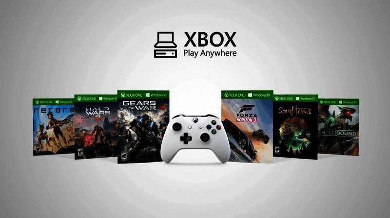 ROG Xbox Ally掌机展示图，外观设计前卫，融合Xbox与ROG风格
