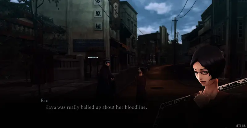 战斗场景截图，角色与多个恶魔敌人激烈对战，技能特效绚丽