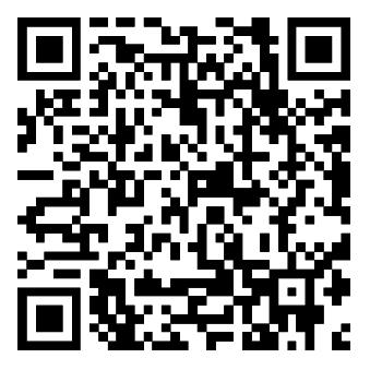 游戏二维码与下载提示页面