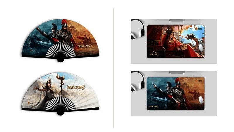 游戏内城市建设界面截图，展示精细的建筑模型与资源管理面板