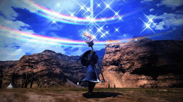 灵魂水晶界面展示，显示不同职业对应的不同水晶图标