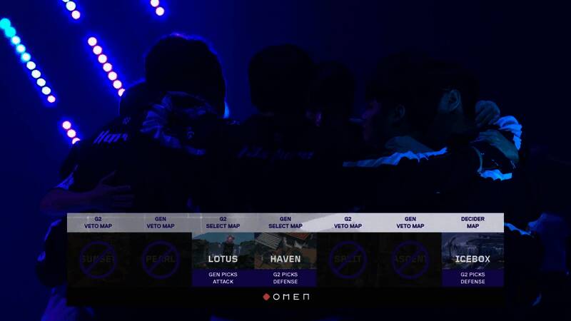 比赛地图选择界面显示莲花古城、隐世修所、森寒冬港三张地图