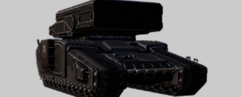 游戏中弹幕坦克作战画面，炮口喷射火焰，周围有大量火箭轨迹