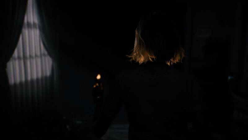 游戏发售倒计时海报，标注2026年2月27日发售日期