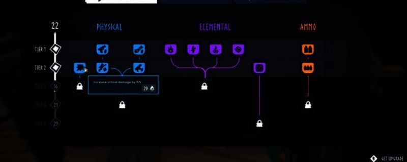 《维尔德：枪域争锋》游戏主视觉图，展示主角手持武器在废墟中穿梭的场景