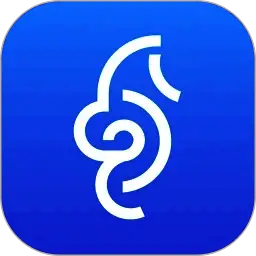 海马云电脑宣传图，展示高性能云端游戏服务界面