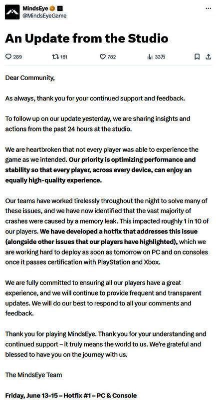 游戏内设置界面截图，展示新增的景深调节选项与性能警告提示窗口