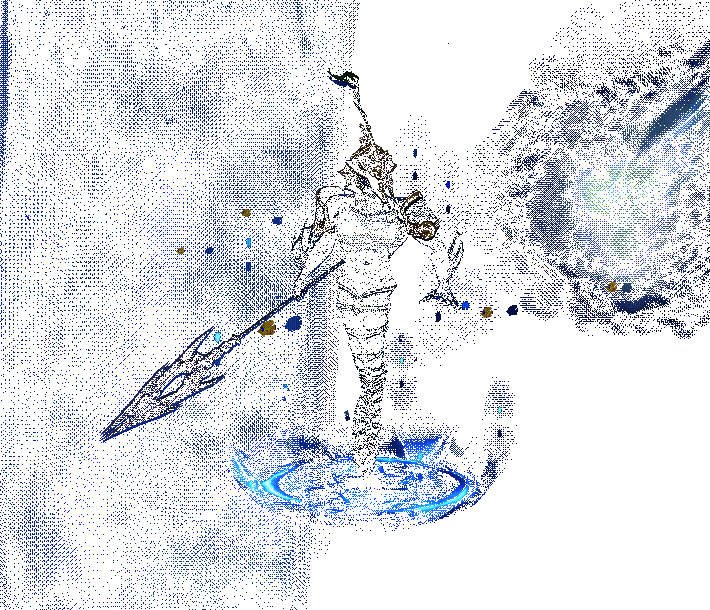 副本入口界面，玩家提交钥匙准备进入挑战