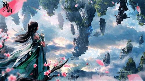 碧瑶、鬼厉等经典角色集体亮相，情感羁绊再现