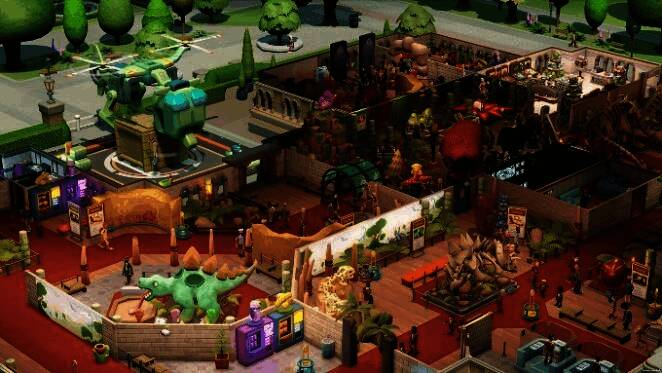 游戏战斗场景截图，真岛手持武器与敌人激烈对战，特效华丽