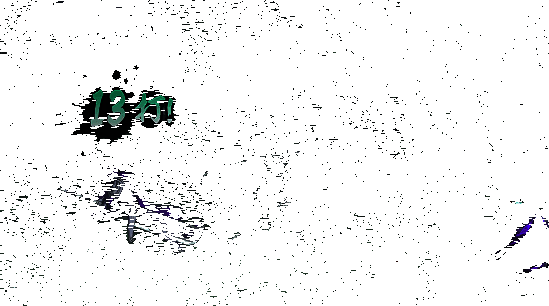 鬼人状态下五连击普攻动作流畅，最后一击回旋斩极为凌厉