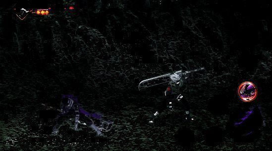 鬼人状态下雾隐时间更久，残影减少使敌人难以定位