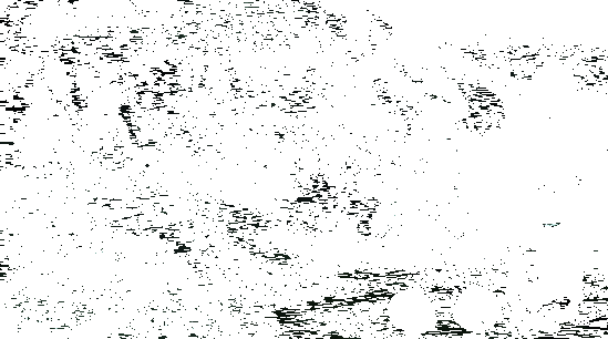 鬼人状态下奥义释放瞬间刀锋划破血雾，斩首大刀应声碎裂