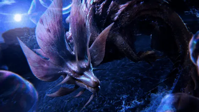 《怪物猎人：荒野》Steam页面用户评价截图，显示大量负面评价