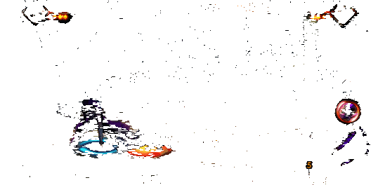 爆发连招实战演示，展现鬼人状态下爆发能力