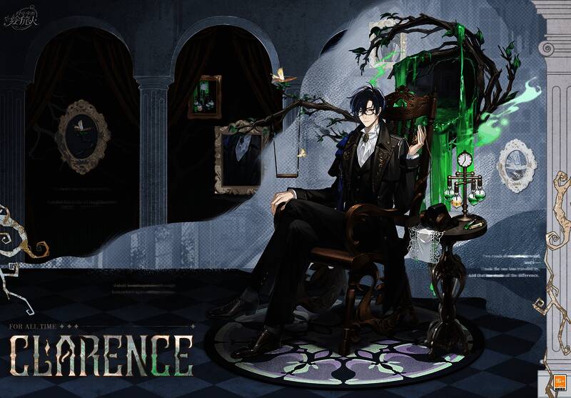 新增动作展示，互动更加生动有趣