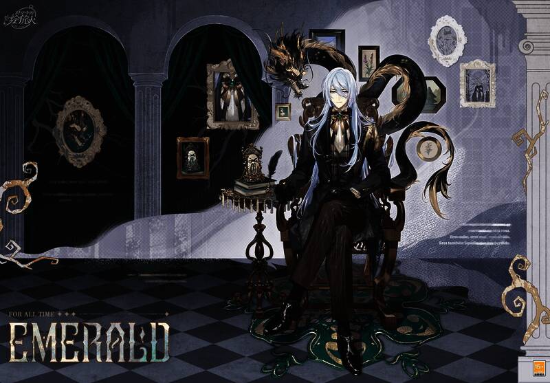 专属互动语音场景展示，情感表达更加真实