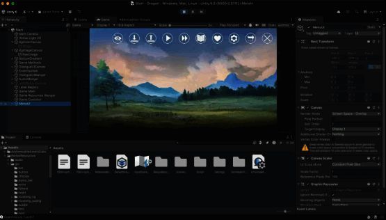 游戏主题曲宣传画面，展示歌词与旋律的情感共鸣