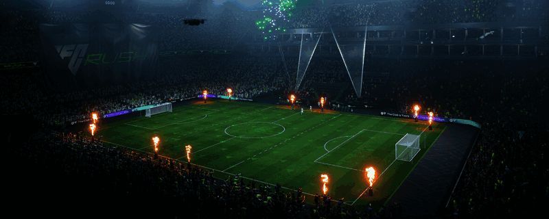 EA SPORTS FC 26终极版预购福利内容展示界面，包含球员卡与通行证信息
