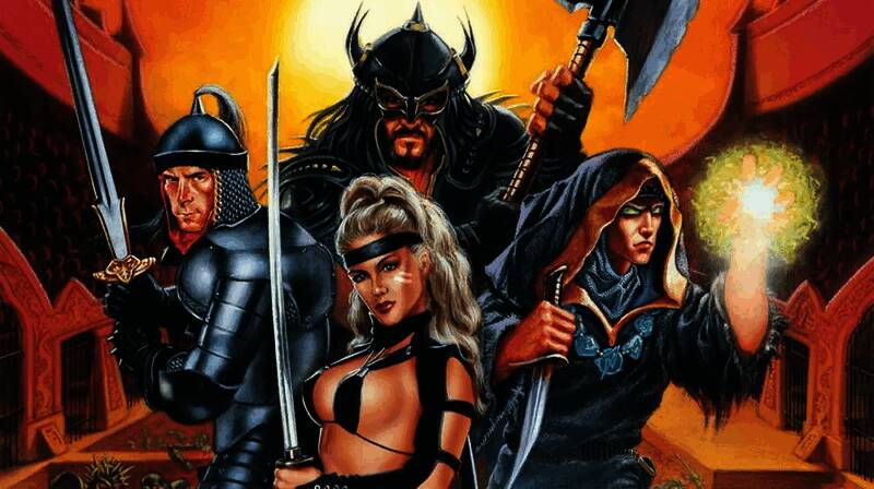 朱利安·勒菲在工作室工作场景，专注操作电脑进行游戏调试