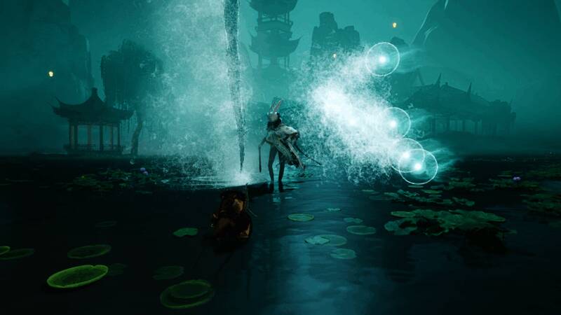 《十二影》角色设定图，展示不同生肖Boss的独特造型