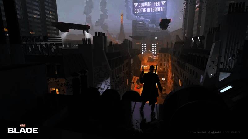 玩家社区对《漫威刀锋战士》预算曝光的热议截图