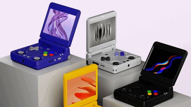 博主手持被没收设备清单，神情凝重