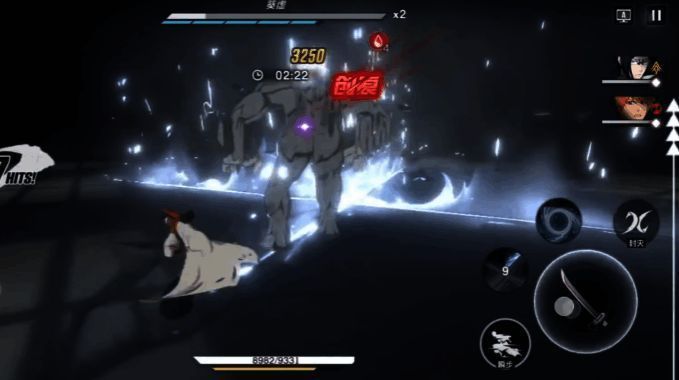 玩家角色展示完整刻印装配界面，突出征服世界刻印的主位配置