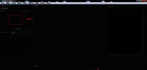 导入音频文件界面，文件选择窗口清晰展示音频资源列表