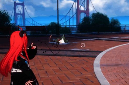 神射手装备界面展示，多种弓箭与配件选项