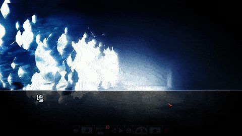 角色互动动画，动态立绘细腻，情感表达丰富