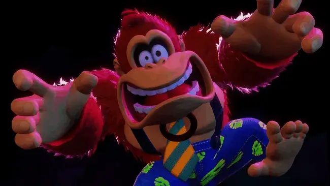 Nintendo Switch 2主机外观展示，整体设计延续前代风格但细节更精致