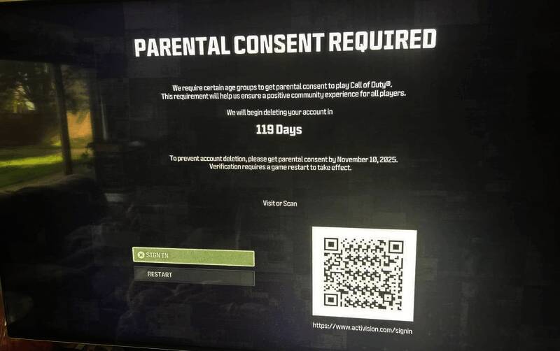 社交媒体讨论截图，玩家热议新规是否会影响老账号登录