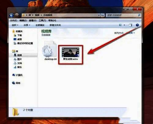 鼠标右键点击播放界面后弹出的功能列表，清晰标注各项播放控制选项
