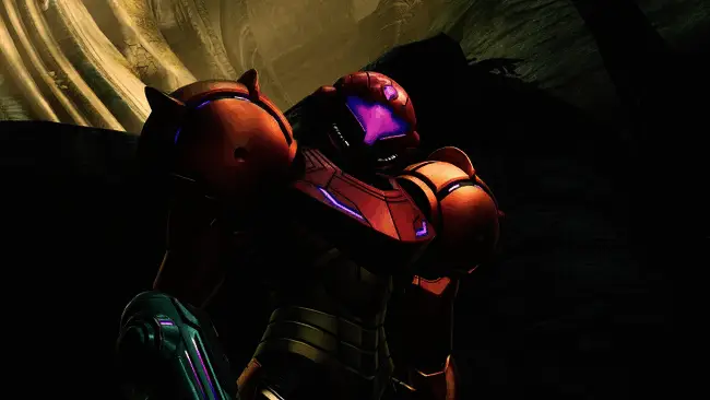 任天堂前市场负责人Kit Ellis谈论Switch 2和直面会可能性的画面截图