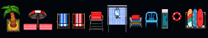 新登场的小动物角色立绘展示，包括柯基犬、暹罗猫等，形象可爱，表情生动，各具个性特征